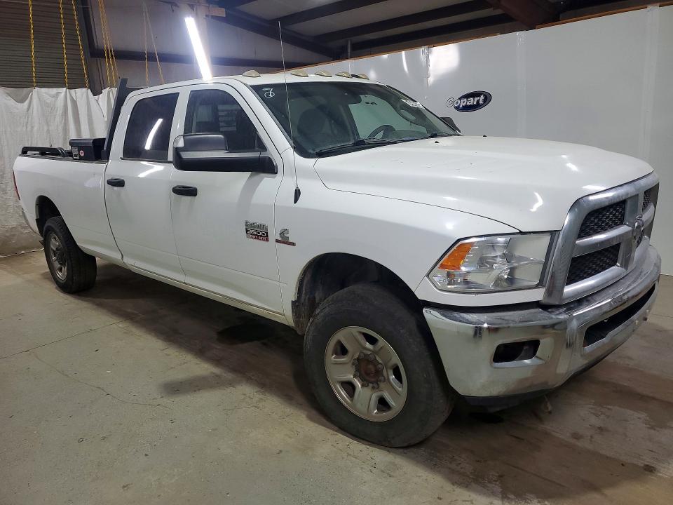 54946186 :رقم المزاد ، 3C63R3GL8HG650732 vin ، 2017 Ram 3500 مزاد بيع