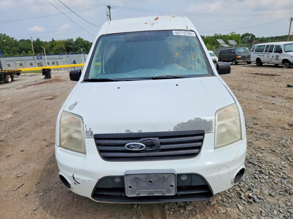 Продажа на аукционе авто 2013 Ford Transit Connect, vin: NM0LS7BN4DT136920, номер лота: 66712766