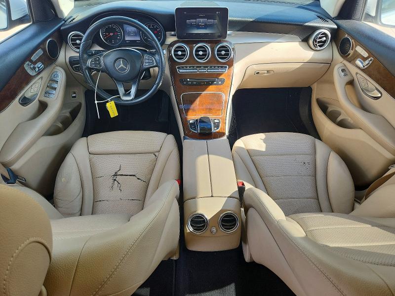 Aukcja sprzedaży 2016 Mercedes-benz Glc, vin: WDC0G4JB2GF018388, numer aukcji: 65267616