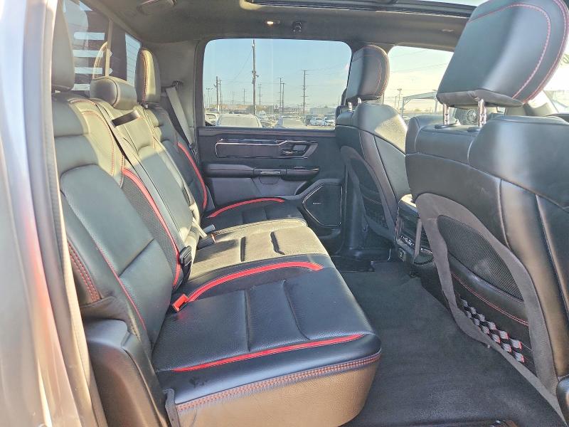 Продаж на аукціоні авто 2022 Ram 1500, vin: 1C6SRFU92NN335174, номер лоту: 66446136