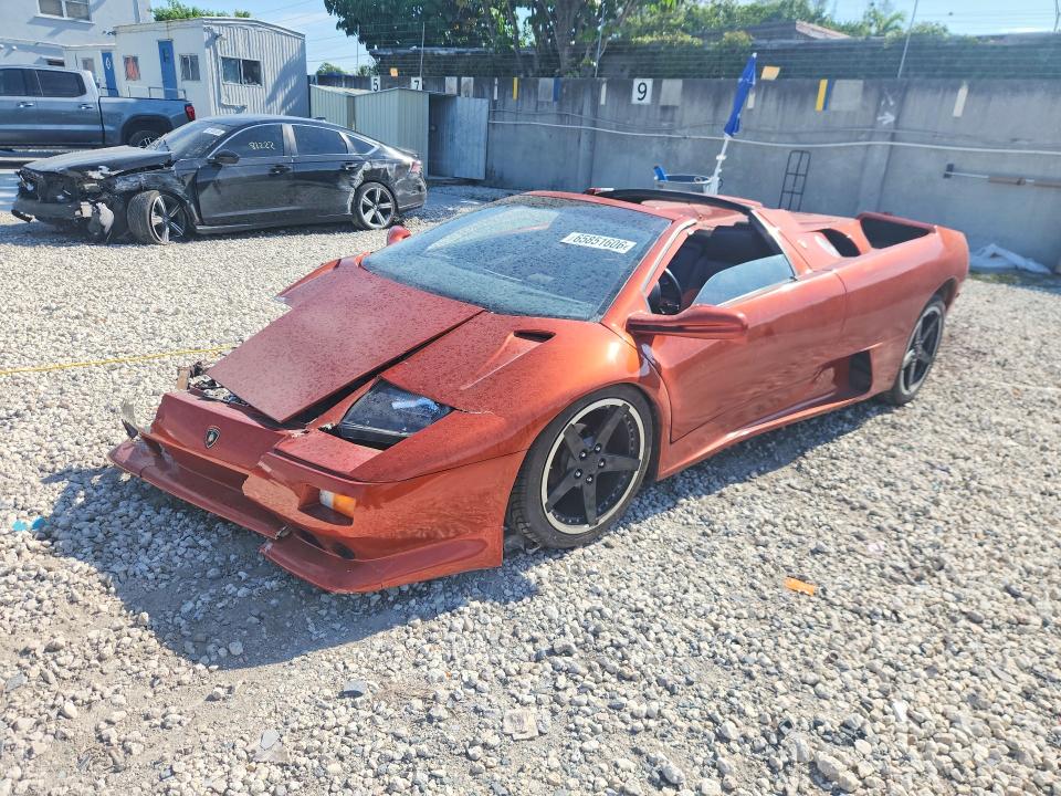 Продажа на аукционе авто 1984 Pontiac Fiero, vin: 1G2AM37R9EP280390, номер лота: 65851606