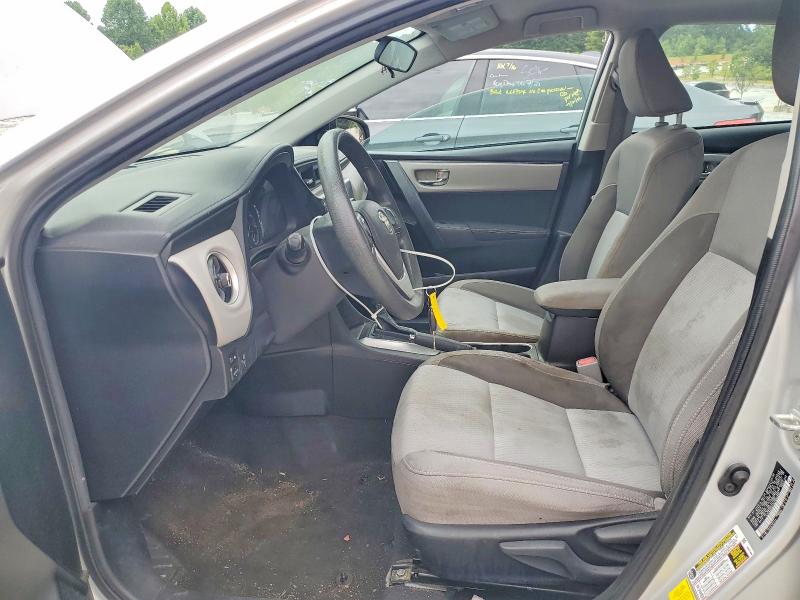 Aukcja sprzedaży 2019 Toyota Corolla, vin: 5YFBURHE3KP896868, numer aukcji: 63301076