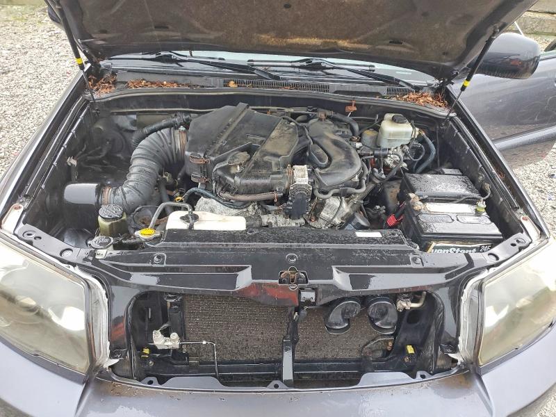 2006 Toyota 4runner მანქანა იყიდება აუქციონზე, vin: JTEBU14R268065417, აუქციონის ნომერი: 64713296