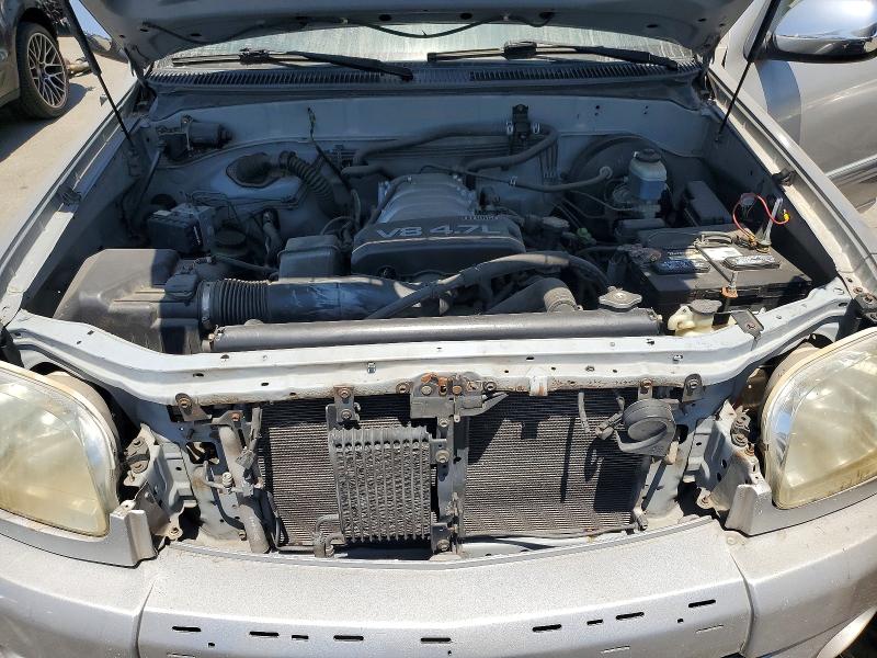 2004 Toyota Tundra მანქანა იყიდება აუქციონზე, vin: 5TBET34134S450688, აუქციონის ნომერი: 64124106