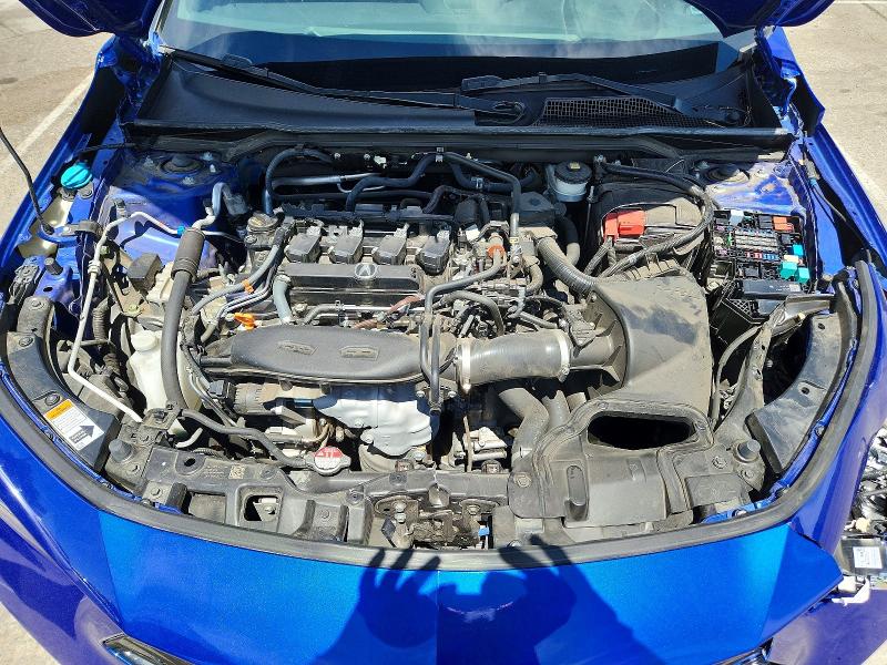 Aukcja sprzedaży 2023 Acura Integra, vin: 19UDE4G79PA002901, numer aukcji: 65478976