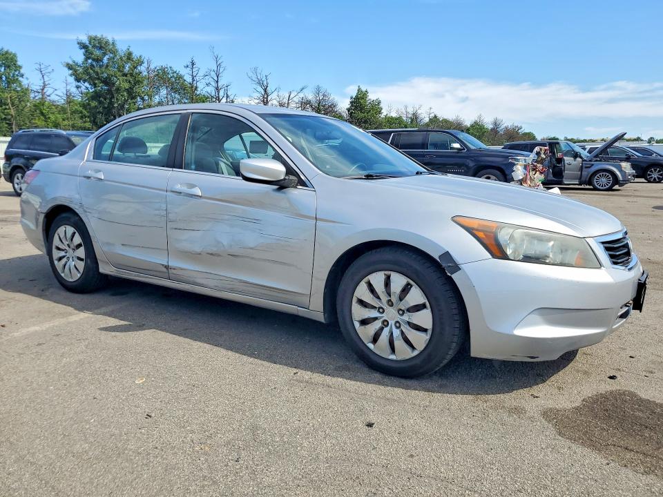 63145366 :رقم المزاد ، 1HGCP2F36AA123174 vin ، 2010 Honda Accord مزاد بيع