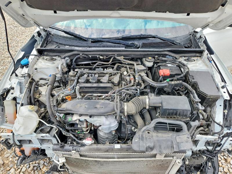 Aukcja sprzedaży 2022 Honda Civic, vin: JHMFE1F79NX000775, numer aukcji: 64617736