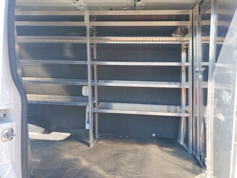 2026 Ford Transit მანქანა იყიდება აუქციონზე, vin: 1FTBR1C89TKA73253, აუქციონის ნომერი: 65290796