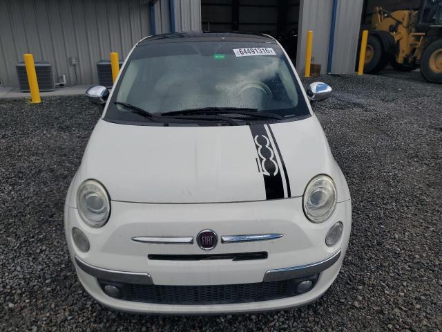 Aukcja sprzedaży 2012 Fiat 500, vin: 3C3CFFCR7CT209997, numer aukcji: 64491316