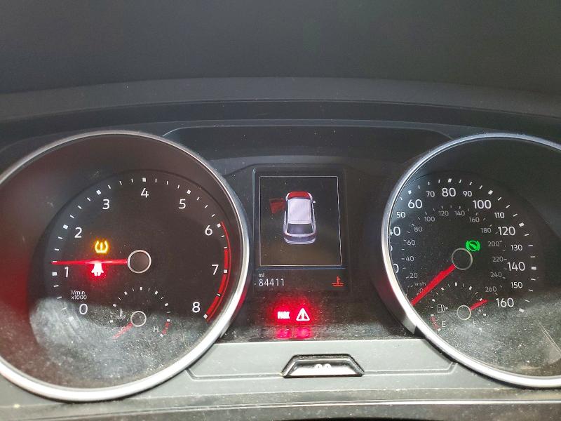 Продаж на аукціоні авто 2021 Volkswagen Tiguan, vin: 3VV2B7AX3MM149434, номер лоту: 64602046