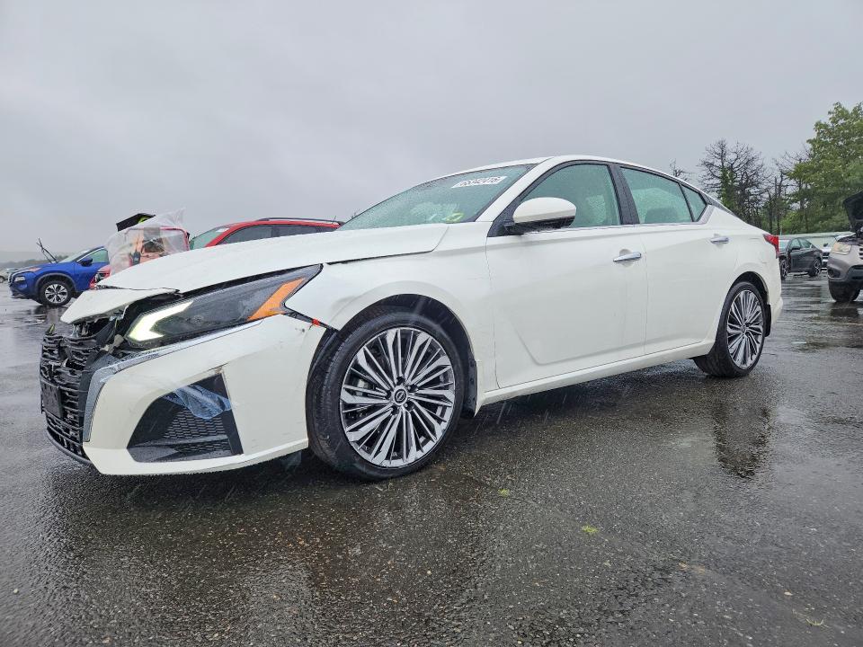 65342416 :رقم المزاد ، 1N4BL4EV9RN328065 vin ، 2024 Nissan Altima مزاد بيع