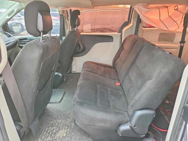 Aukcja sprzedaży 2014 Dodge Grand Caravan, vin: 2C4RDGBGXER185668, numer aukcji: 64250926