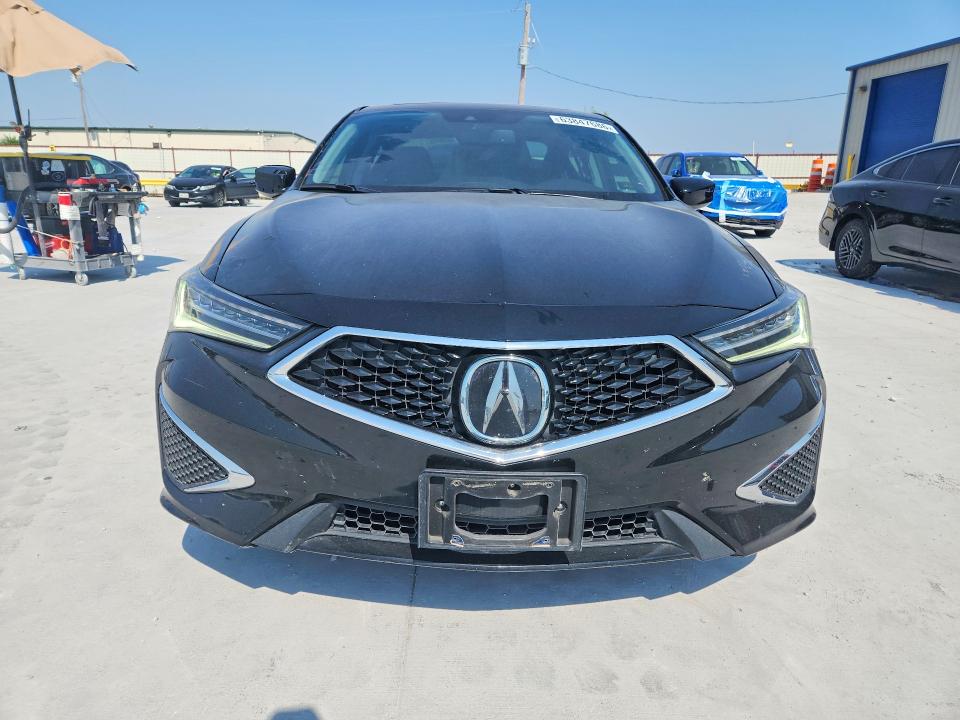 Продажа на аукционе авто 2020 Acura Ilx, vin: 19UDE2F77LA002217, номер лота: 63847686