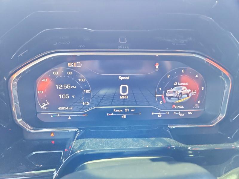 Aukcja sprzedaży 2025 Gmc Sierra, vin: 1GT4UUEY7SF277479, numer aukcji: 65011346