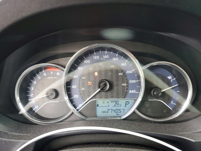 Aukcja sprzedaży 2016 Toyota Corolla, vin: 2T1BURHE1GC514134, numer aukcji: 64379266