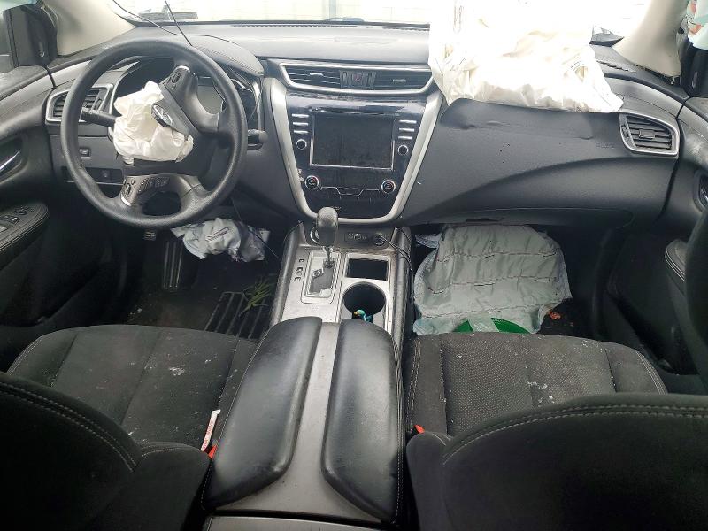 2020 Nissan Murano მანქანა იყიდება აუქციონზე, vin: 5N1AZ2AS1LN151129, აუქციონის ნომერი: 65872476