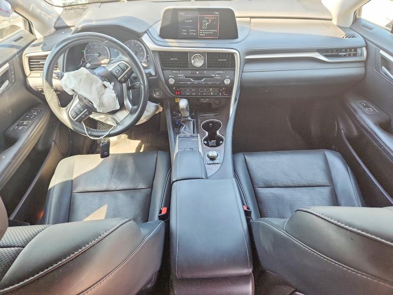 Aukcja sprzedaży 2021 Lexus Rx, vin: 2T2HZMAA2MC195193, numer aukcji: 63815166