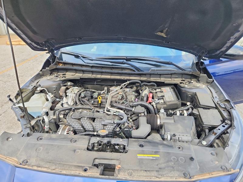 Продажа на аукционе авто 2023 Nissan Altima, vin: 1N4BL4CW0PN420934, номер лота: 63891496
