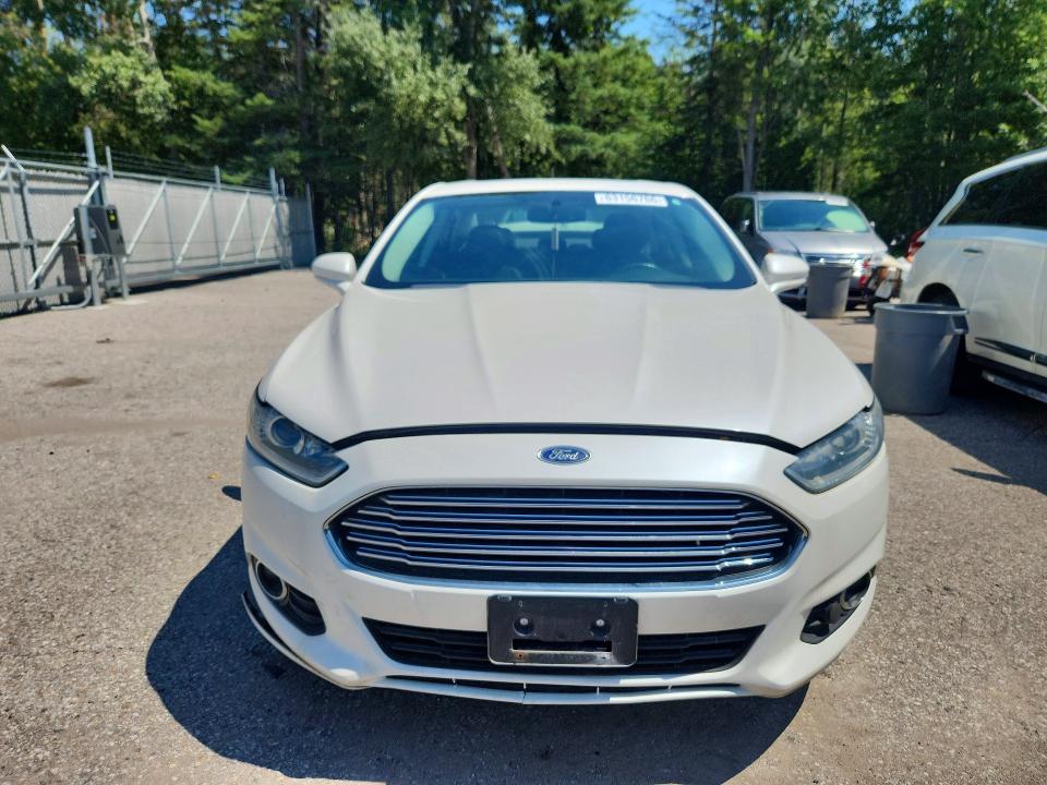 Продаж на аукціоні авто 2014 Ford Fusion, vin: 1FA6P0HD9E5364186, номер лоту: 63156766