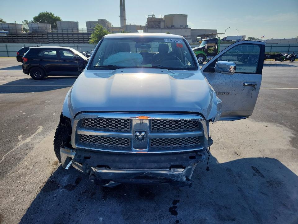 Aukcja sprzedaży 2012 Dodge Ram 1500, vin: 1C6RD7NT2CS315194, numer aukcji: 65036026