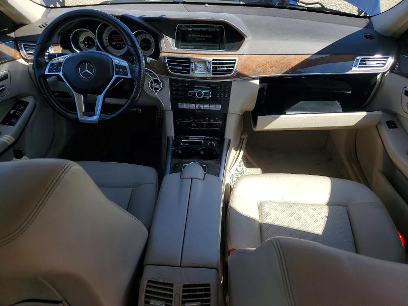 Aukcja sprzedaży 2014 Mercedes-benz E, vin: WDDHF8JB8EB039310, numer aukcji: 66310066