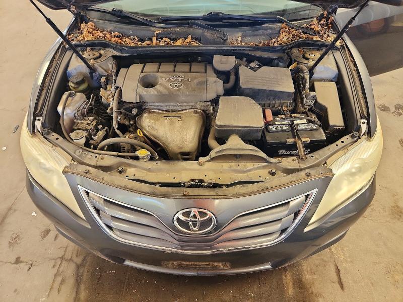 2010 Toyota Camry მანქანა იყიდება აუქციონზე, vin: 4T1BF3EK6AU074547, აუქციონის ნომერი: 63993136