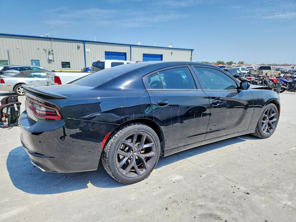 Aukcja sprzedaży 2021 Dodge Charger, vin: 2C3CDXBG9MH625524, numer aukcji: 62944746