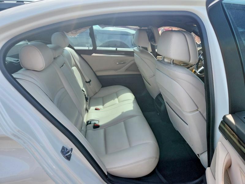 Aukcja sprzedaży 2015 Bmw 535, vin: WBA5B1C54FD917891, numer aukcji: 66371306