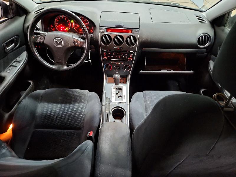 Aukcja sprzedaży 2006 Mazda 6, vin: 1YVHP80D765M41033, numer aukcji: 64244586