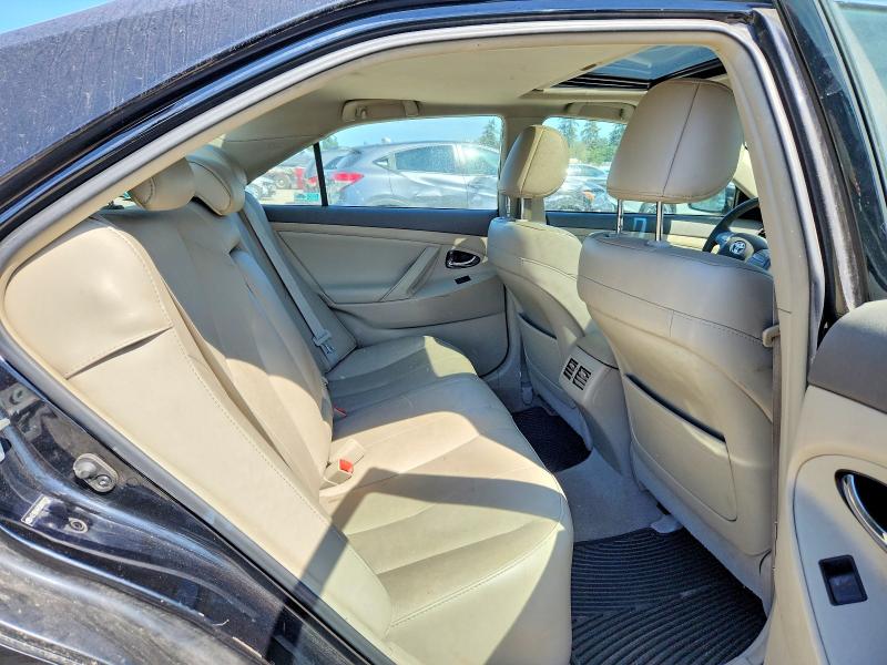 2009 Toyota Camry მანქანა იყიდება აუქციონზე, vin: 4T1BB46K59U093134, აუქციონის ნომერი: 65682826