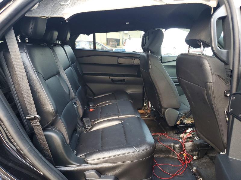Aukcja sprzedaży 2023 Ford Explorer, vin: 1FM5K8ABXPGB37944, numer aukcji: 66039566