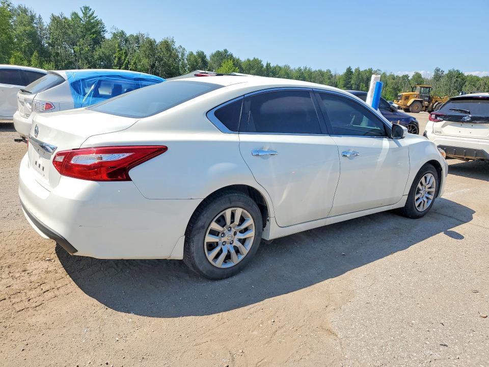 Продаж на аукціоні авто 2016 Nissan Altima, vin: 1N4AL3APXGN346682, номер лоту: 63006746