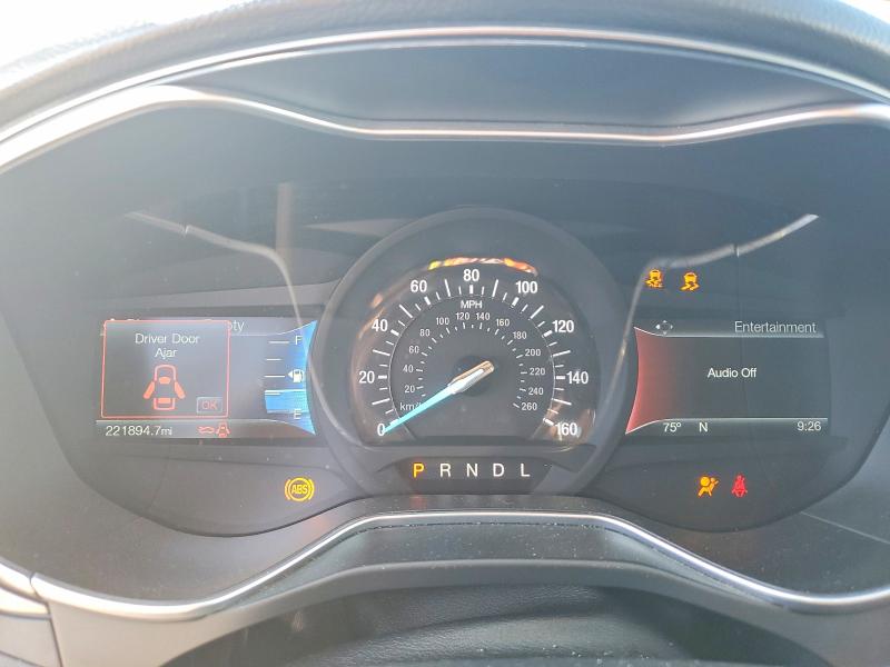 Продаж на аукціоні авто 2017 Ford Fusion, vin: 3FA6P0H73HR106855, номер лоту: 63444576