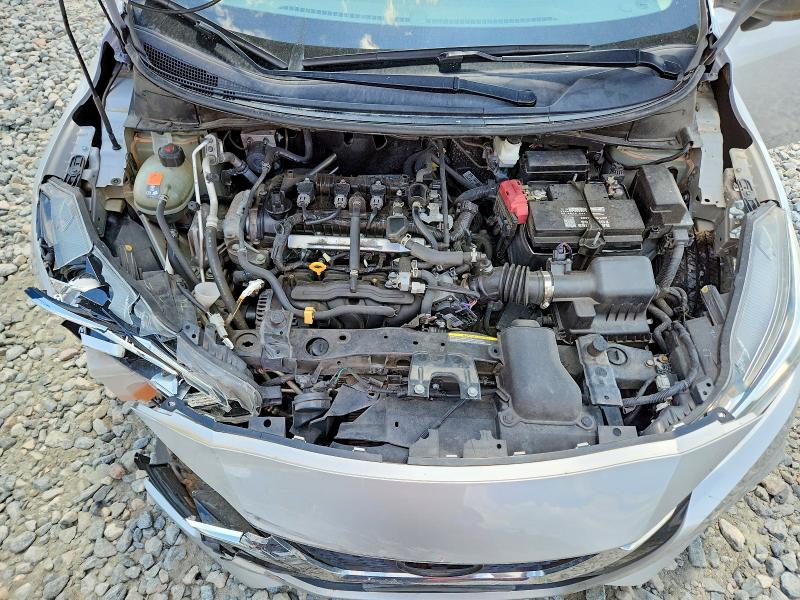 Aukcja sprzedaży 2020 Nissan Versa, vin: 3N1CN8EVXLL825801, numer aukcji: 64015566