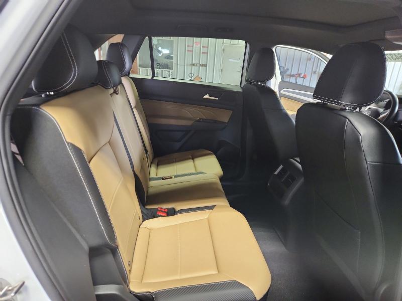Aukcja sprzedaży 2023 Volkswagen Atlas Cross Sport, vin: 1V2SE2CA1PC217168, numer aukcji: 66437666