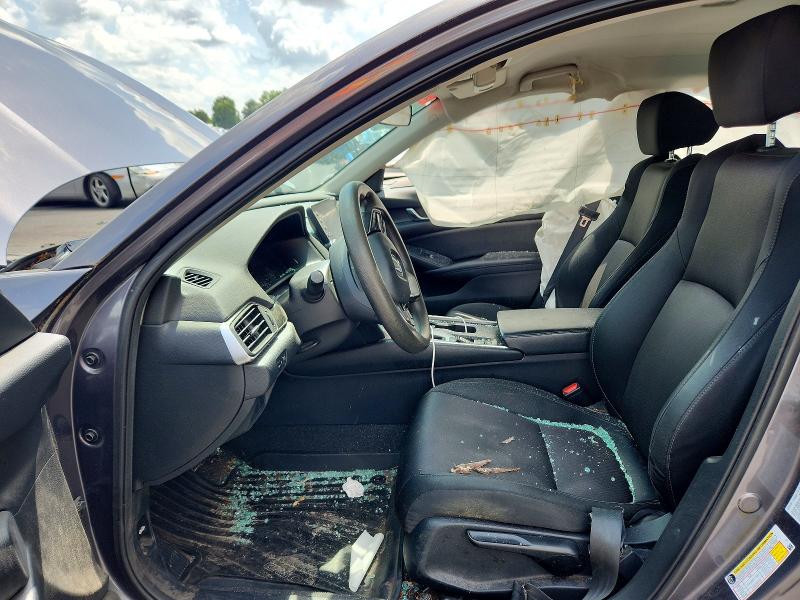 2018 Honda Accord მანქანა იყიდება აუქციონზე, vin: 1HGCV1F11JA233015, აუქციონის ნომერი: 64183386