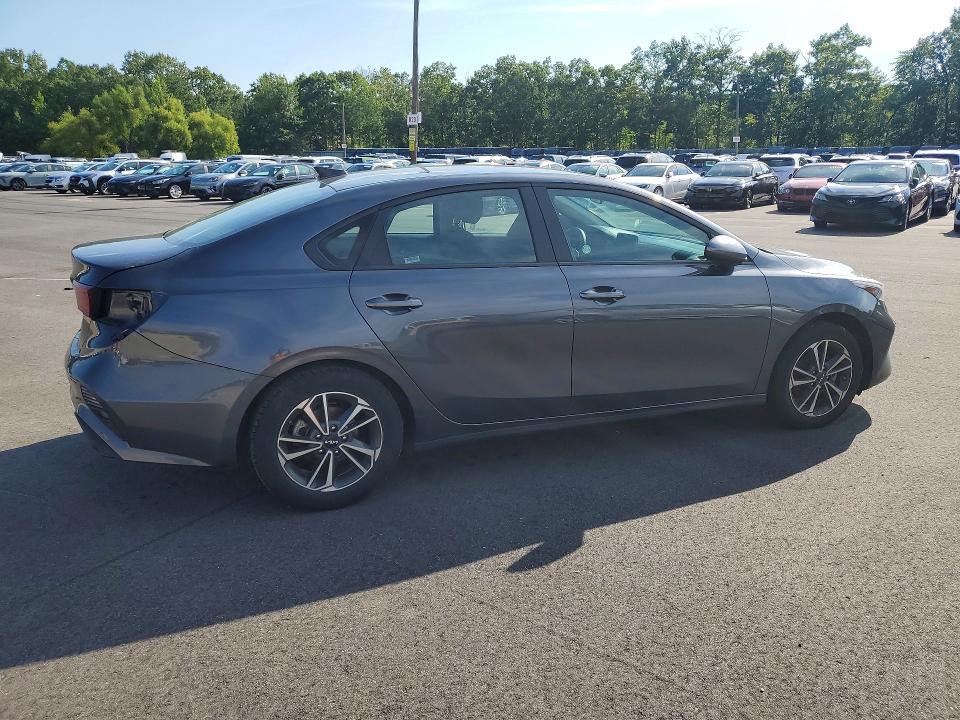 Aukcja sprzedaży 2024 Kia Forte, vin: 3KPF24AD7RE739612, numer aukcji: 65460116