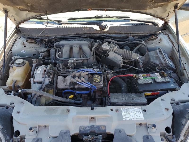 Продажа на аукционе авто 2005 Ford Taurus, vin: 1FAFP53U25A293358, номер лота: 66548266