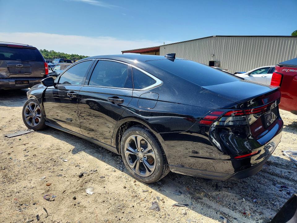 Aukcja sprzedaży 2023 Honda Accord, vin: 1HGCY1F37PA007028, numer aukcji: 63191736