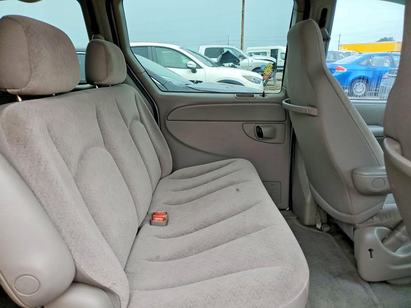 Aukcja sprzedaży 2003 Chrysler Town & Country, vin: 2C4GP44363R213406, numer aukcji: 64429466