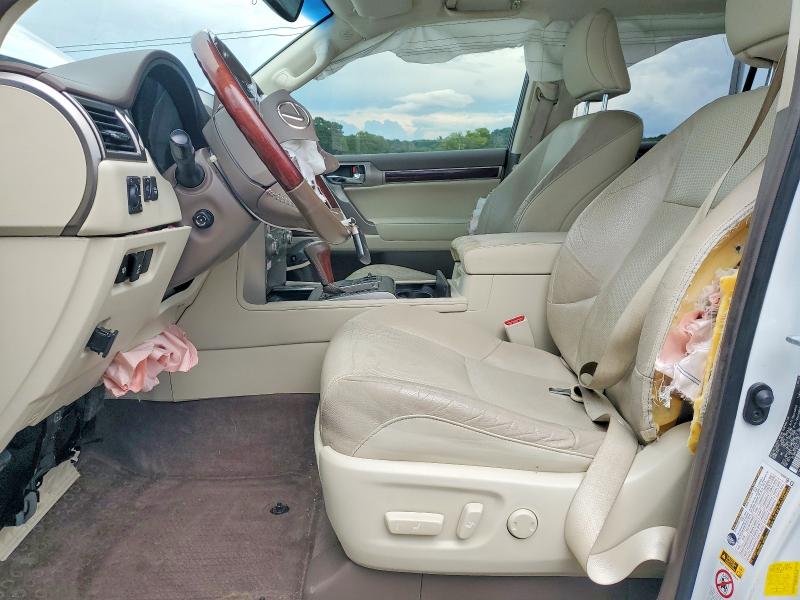 Продаж на аукціоні авто 2016 Lexus Gx, vin: JTJBM7FX8G5141810, номер лоту: 63472106