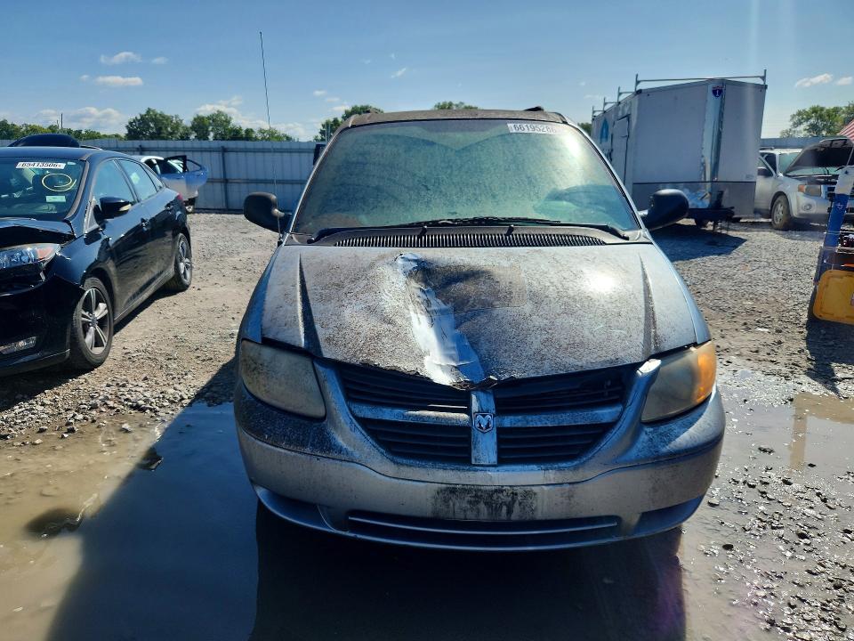 Aukcja sprzedaży 2005 Dodge Grand Caravan, vin: 2D4GP24R65R146675, numer aukcji: 66195286