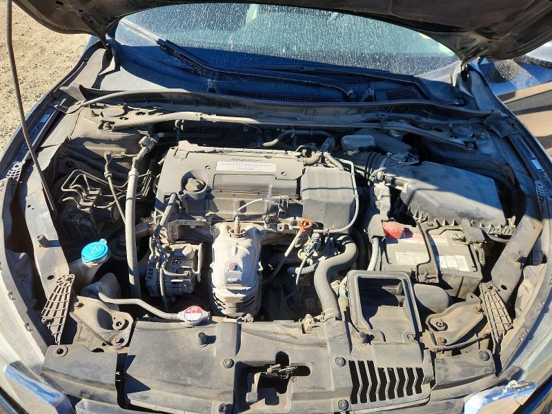 Aukcja sprzedaży 2014 Honda Accord, vin: 1HGCR2F85EA804406, numer aukcji: 67090846