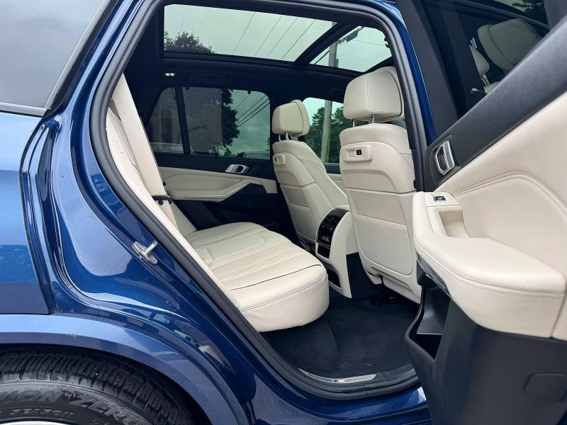 Aukcja sprzedaży 2022 Bmw X5, vin: 5UXTA6C09N9J12211, numer aukcji: 65942266