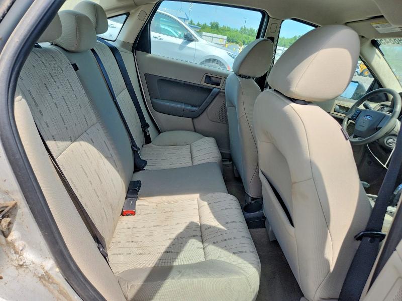 Aukcja sprzedaży 2011 Ford Focus, vin: 1FAHP3FN3BW183371, numer aukcji: 62988456