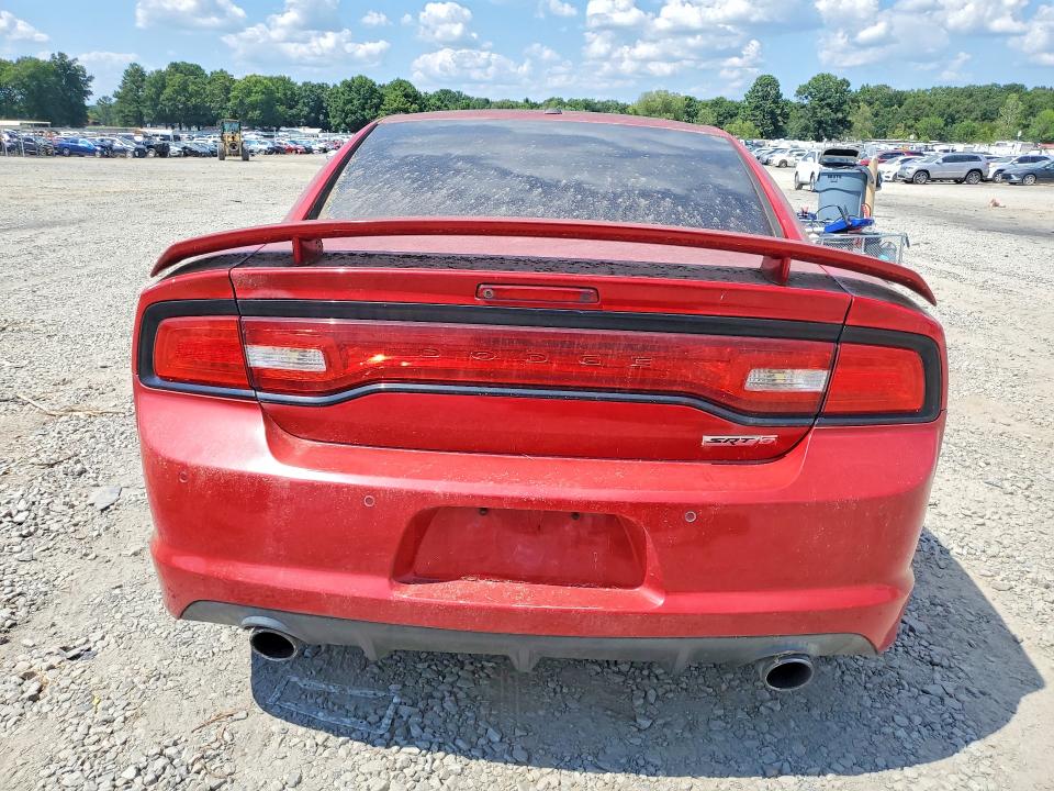 Aukcja sprzedaży 2013 Dodge Charger, vin: 2C3CDXEJ6DH548215, numer aukcji: 63791986