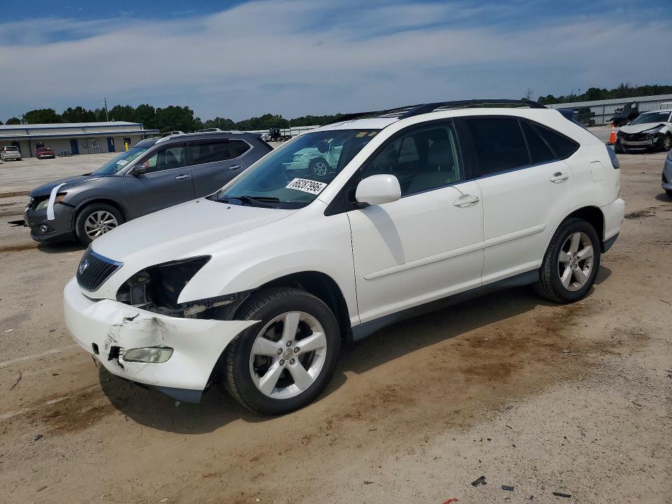Aukcja sprzedaży 2005 Lexus Rx, vin: 2T2GA31U55C023300, numer aukcji: 66287996