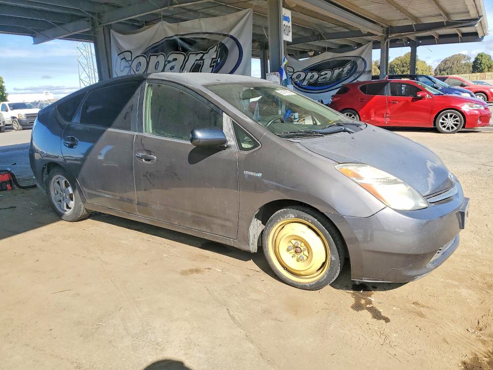 Aukcja sprzedaży 2008 Toyota Prius, vin: JTDKB20U183349079, numer aukcji: 65141086
