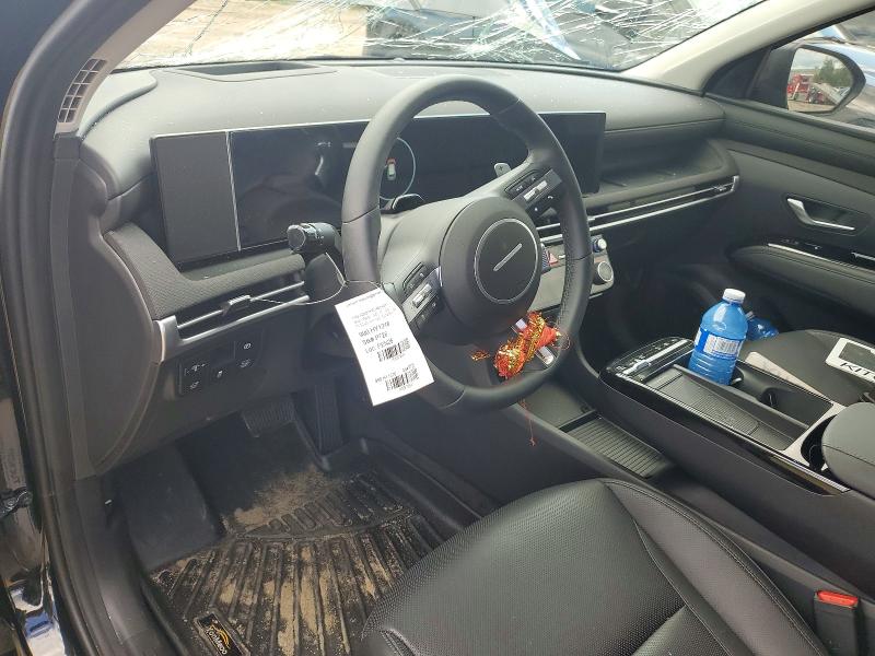 64941006 :رقم المزاد ، KM8JCDD1XTU458661 vin ، 2026 Hyundai Tucson مزاد بيع