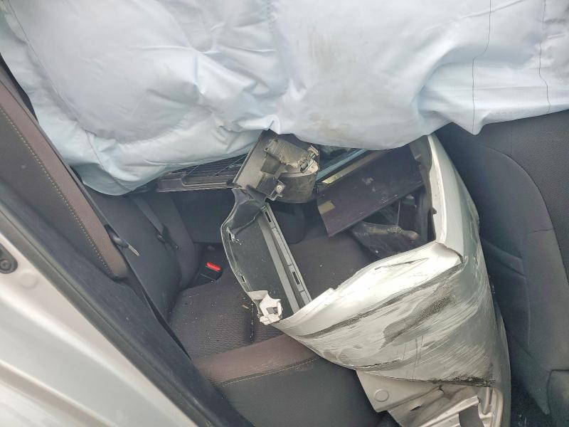 Продаж на аукціоні авто 2018 Toyota Corolla, vin: 2T1BURHE6JC082602, номер лоту: 65097386